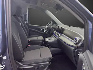 Mercedes-Benz Marco Polo Horizon 250 d 4M Automat