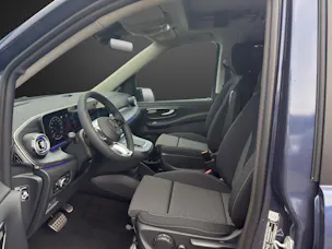 Mercedes-Benz Marco Polo Horizon 250 d 4M Automat
