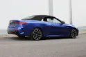 BMW 430i xDrive Cabriolet M Sport Pro