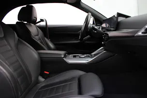 BMW 430i xDrive Cabriolet M Sport Pro