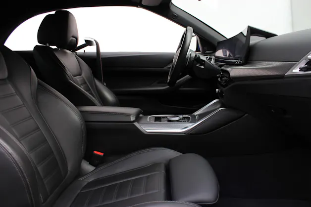 BMW 430i xDrive Cabriolet M Sport Pro
