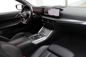 BMW 430i xDrive Cabriolet M Sport Pro