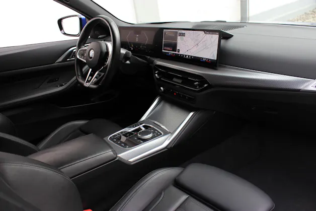 BMW 430i xDrive Cabriolet M Sport Pro