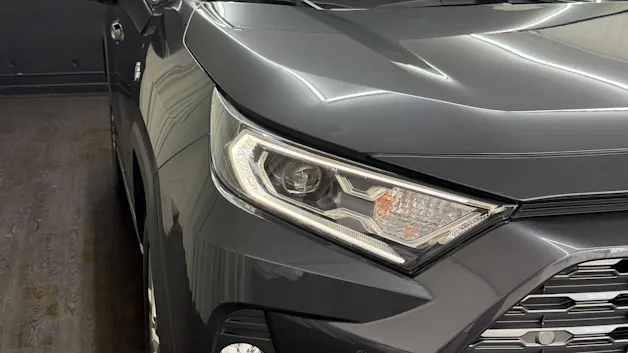 Toyota RAV-4 2.5 HEV Premium e-CVT 4WD