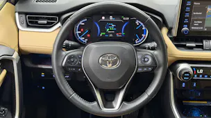 Toyota RAV-4 2.5 HEV Premium e-CVT 4WD