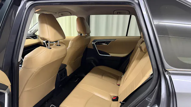 Toyota RAV-4 2.5 HEV Premium e-CVT 4WD