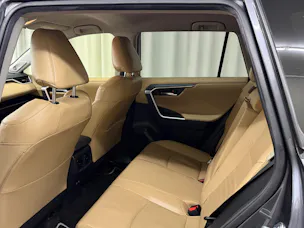 Toyota RAV-4 2.5 HEV Premium e-CVT 4WD