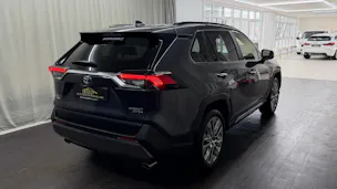Toyota RAV-4 2.5 HEV Premium e-CVT 4WD