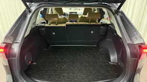 Toyota RAV-4 2.5 HEV Premium e-CVT 4WD