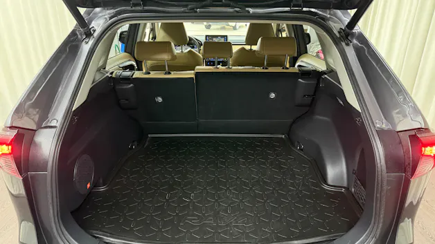 Toyota RAV-4 2.5 HEV Premium e-CVT 4WD