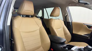 Toyota RAV-4 2.5 HEV Premium e-CVT 4WD