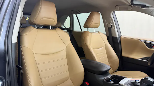 Toyota RAV-4 2.5 HEV Premium e-CVT 4WD