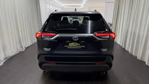 Toyota RAV-4 2.5 HEV Premium e-CVT 4WD