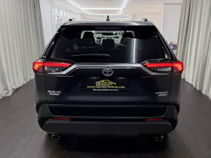 Toyota RAV-4 2.5 HEV Premium e-CVT 4WD