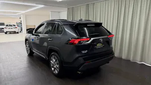Toyota RAV-4 2.5 HEV Premium e-CVT 4WD