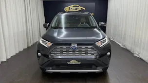 Toyota RAV-4 2.5 HEV Premium e-CVT 4WD