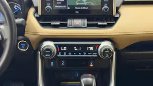 Toyota RAV-4 2.5 HEV Premium e-CVT 4WD