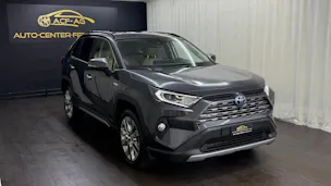 Toyota RAV-4 2.5 HEV Premium e-CVT 4WD