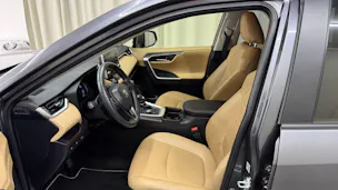 Toyota RAV-4 2.5 HEV Premium e-CVT 4WD
