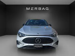 Mercedes-Benz CLA SB 350 4M 85 kWh EQ