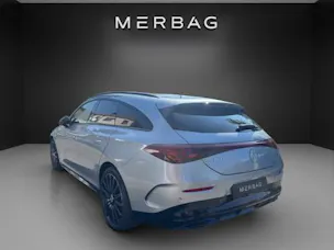 Mercedes-Benz CLA SB 350 4M 85 kWh EQ