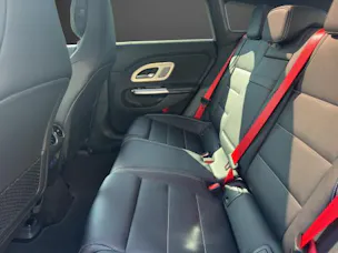 Mercedes-Benz CLA SB 350 4M 85 kWh EQ