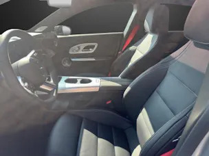 Mercedes-Benz CLA SB 350 4M 85 kWh EQ