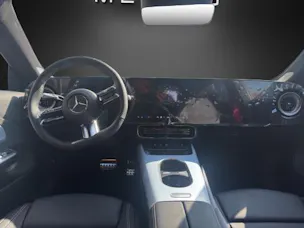 Mercedes-Benz CLA SB 350 4M 85 kWh EQ