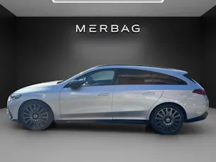 Mercedes-Benz CLA SB 350 4M 85 kWh EQ