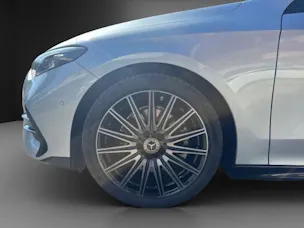 Mercedes-Benz CLA SB 350 4M 85 kWh EQ