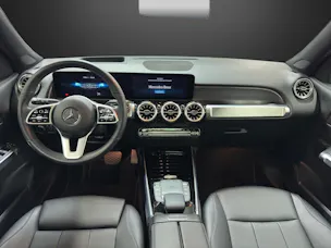 Mercedes-Benz GLB 220 d Progre. 4 MATIC