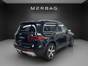 Mercedes-Benz GLB 220 d Progre. 4 MATIC