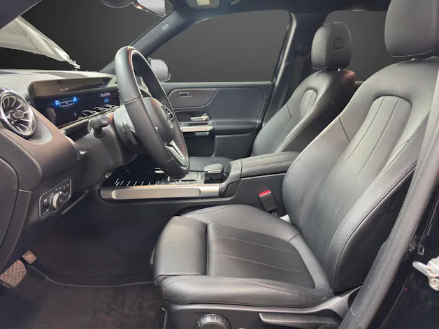 Mercedes-Benz GLB 220 d Progre. 4 MATIC