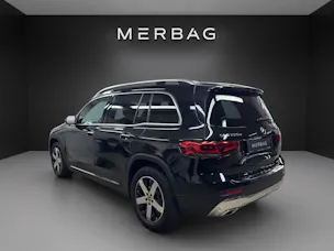 Mercedes-Benz GLB 220 d Progre. 4 MATIC