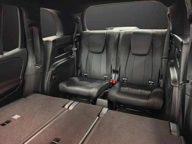Mercedes-Benz GLB 220 d Progre. 4 MATIC
