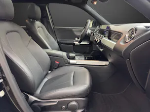 Mercedes-Benz GLB 220 d Progre. 4 MATIC