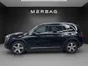 Mercedes-Benz GLB 220 d Progre. 4 MATIC