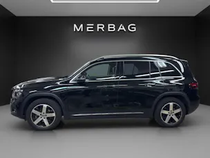 Mercedes-Benz GLB 220 d Progre. 4 MATIC
