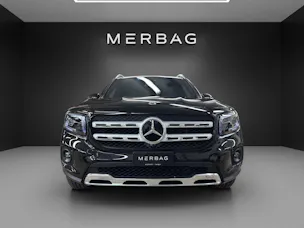 Mercedes-Benz GLB 220 d Progre. 4 MATIC