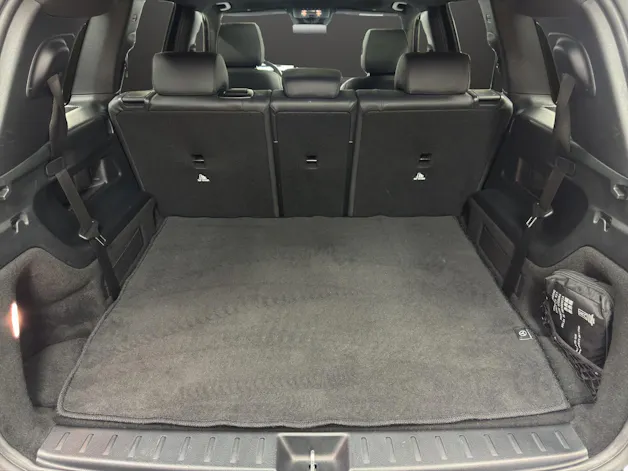Mercedes-Benz GLB 220 d Progre. 4 MATIC