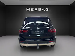 Mercedes-Benz GLB 220 d Progre. 4 MATIC
