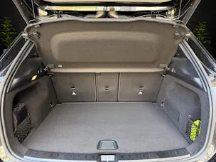 Mercedes-Benz GLA 220 4Matic 8G-DCT