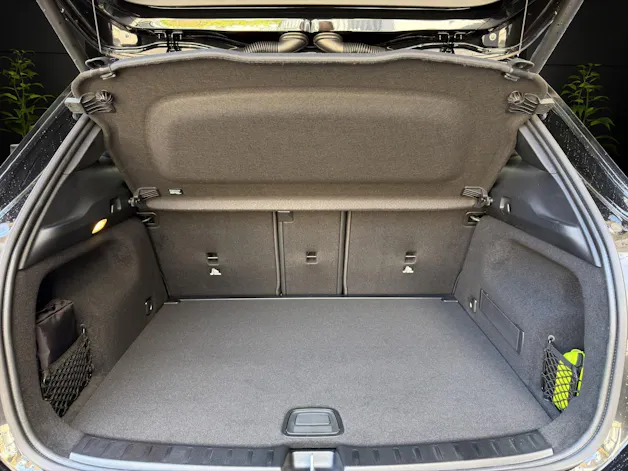 Mercedes-Benz GLA 220 4Matic 8G-DCT