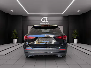 Mercedes-Benz GLA 220 4Matic 8G-DCT