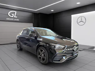 Mercedes-Benz GLA 220 4Matic 8G-DCT