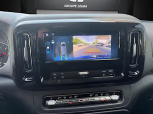 Mercedes-Benz Vito 116 CDI La Sel 9G
