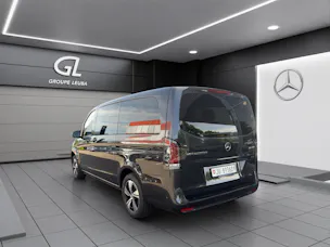 Mercedes-Benz Vito 116 CDI La Sel 9G