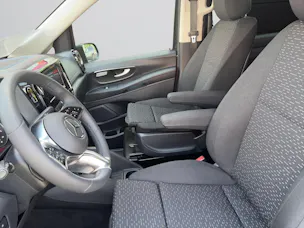 Mercedes-Benz Vito 116 CDI La Sel 9G
