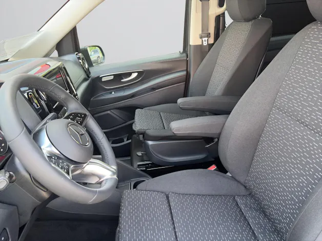 Mercedes-Benz Vito 116 CDI La Sel 9G