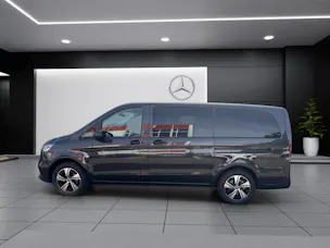 Mercedes-Benz Vito 116 CDI La Sel 9G